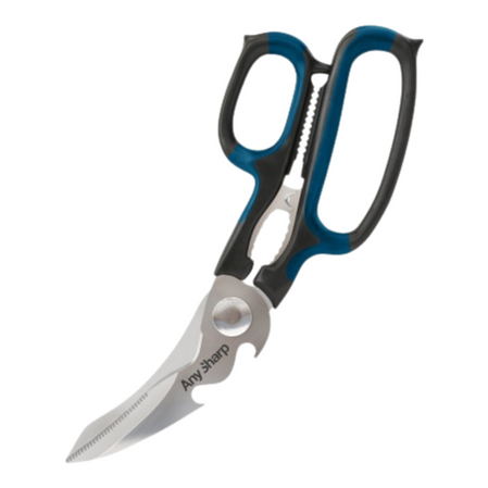 AnySharp 5-in-1 Multi-Purpose Scissors