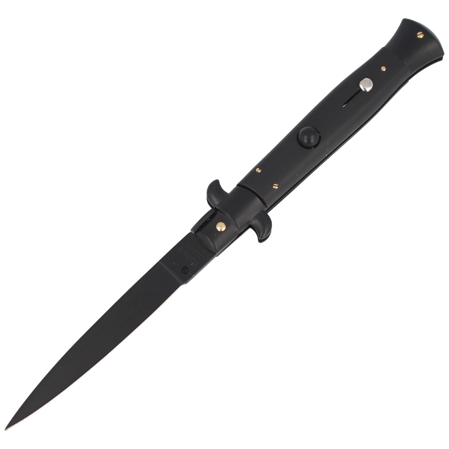 Automatic Knife Frank Beltrame Stiletto V-Texture 23cm (FB 23/98VT) 