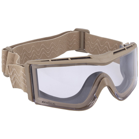 Ballistic goggle Bolle Tactical X810 (X810SPSI)