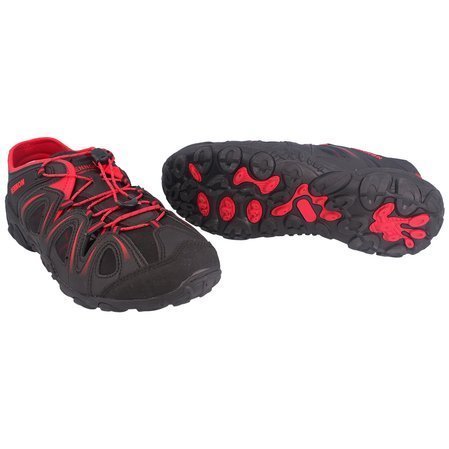 Bennon Yukon Sandals, Red (Z90025)