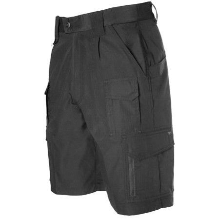 BlackHawk Lightweight Tactical Shorts Black (86TS02BK)