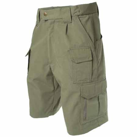 BlackHawk Lightweight Tactical Shorts Olive Drab (86TS02OD)