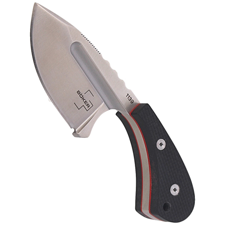 Böker Plus Sigyn Neck Knife by Midgards Messer (02BO037)