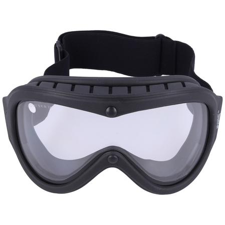 Bolle Safety Chronosoft Clear Goggle (CHROKADESI)