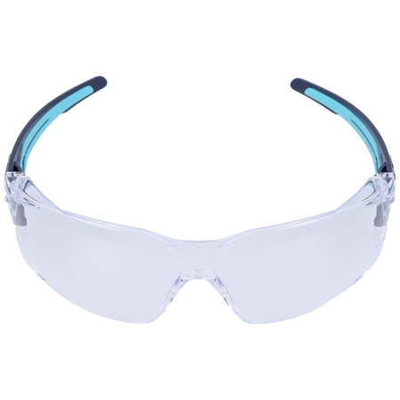 Bolle Safety Silex Clear Platinium Lite Glasses (SILEXPSI)