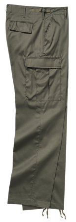 Brandit US Ranger Pants, Olive (1006.1)