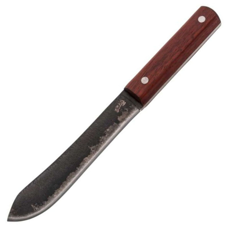 Bushcraft Knife CJH Herbertz Sandal Wood, Forged AISI 420 (55050)