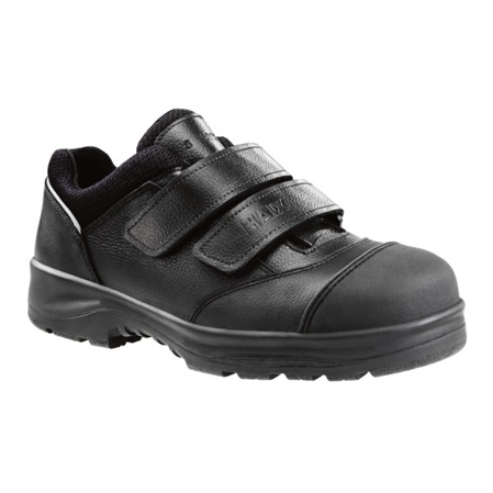 Buty Haix Nevada Low S2 black (608001)