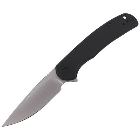 CIVIVI Knife NOx Black Stainless Steel, Satin Nitro-V (C2110B)