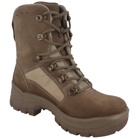 Combat boot hot / dry Ago - 206210