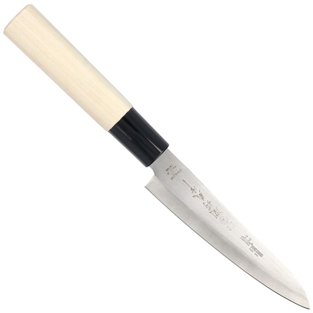 Due Cigni Petty Japanese knife, universal 120mm (HH08/12)