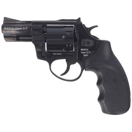 EKOL Viper 2.5" blank revolver 6mm long