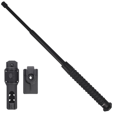 ESP Easy Lock hardened expandable baton 20'' (ExBTT-20H-BK BHT-55)