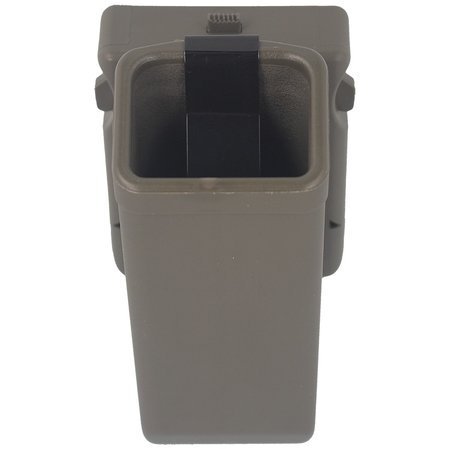 ESP Holder for double stack magazine 9mm with UBC-01 (MH-04 OD)