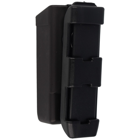 ESP Holder for double stack magazine 9mm with UBC-04-1 (MH-44 BK)