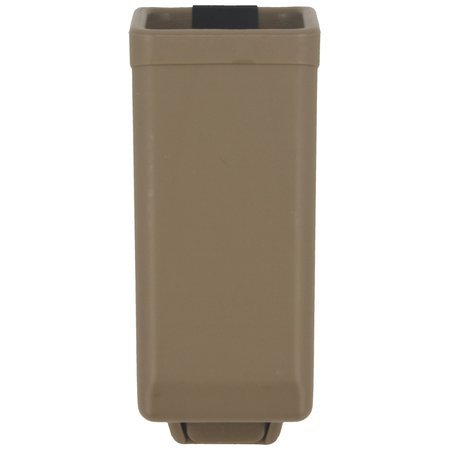 ESP Holder for double stack magazine 9mm with UBC-04-1 (MH-44 KH)