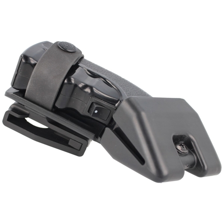 ESP Nylon Holder on stun gun: Power 200, Scorpy 200 (SGH-34-200)
