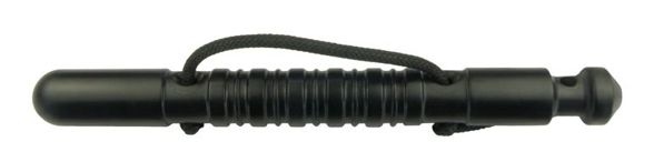 ESP Palm-Stick Kubotan Black (KBT-01)