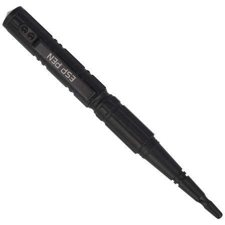 ESP Tactical Pen Black (KBT-02-B)