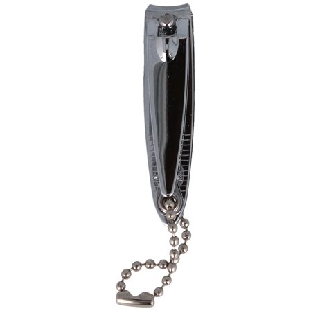 Everts Solingen Nail Clippers Chrome 55mm 12pcs (002730)
