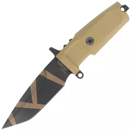 Extrema Ratio Col Moschin C Desert Forprene, Desert Warfare N690 (04.1000.0200/DW)