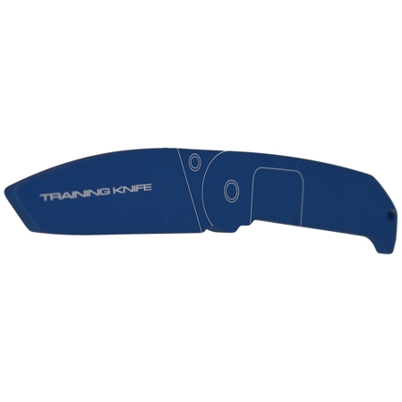 Extrema Ratio TK BF2 Blue Training Knife (04.1000.0145-TK)