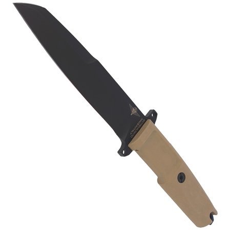 Extrema Ratio Task J, Desert knife (04.1000.0086 / BLK)
