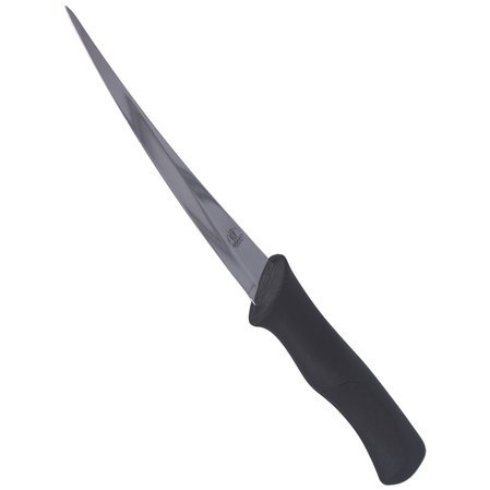 Filet knife Mikov Black 150mm (60-NH-15)