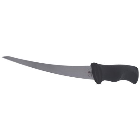 Filet knife Mikov Black 180mm (60-NH-18)