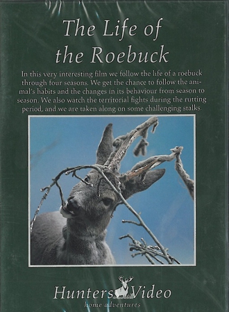 Film Hunters-Video "The Life of Roebuck" 151015 English (969611015)