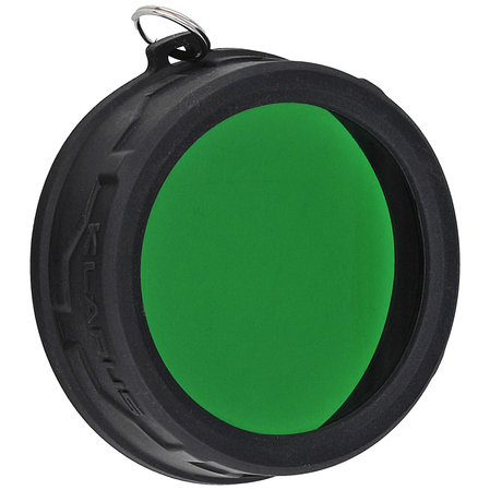 Filter for Klarus XT30 green flashlights (FT30 GR)