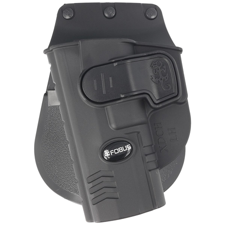 Fobus Canik 55 TP9, TP9 SF, Left (XDCH TR LH) holster