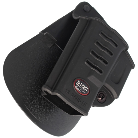 Fobus Glock 26, 27 Left Holster (GL-26 ND LH)