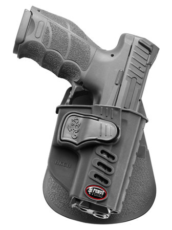 Fobus HKCH RT holster for H&K SFP9/VP9 i USP Compact 9mm