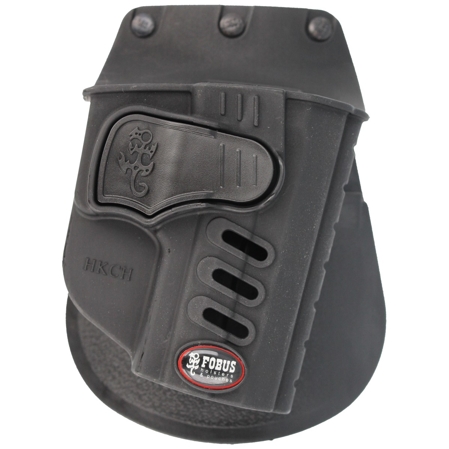 Fobus HKCH holster for H&K SFP9/VP9 i USP Compact 9mm