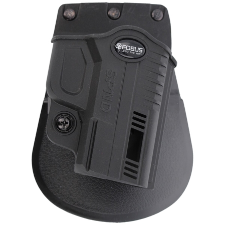 Fobus HS Product Holstrer, Springfield: XDS 3.3 i 4 (SPND)