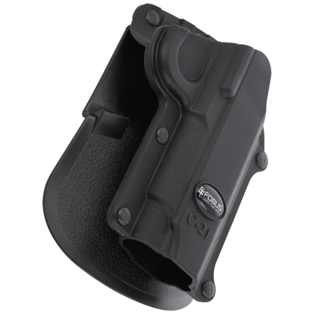 Fobus Holster Colt 1911, S&W, FN, Browning Rights (C-21)