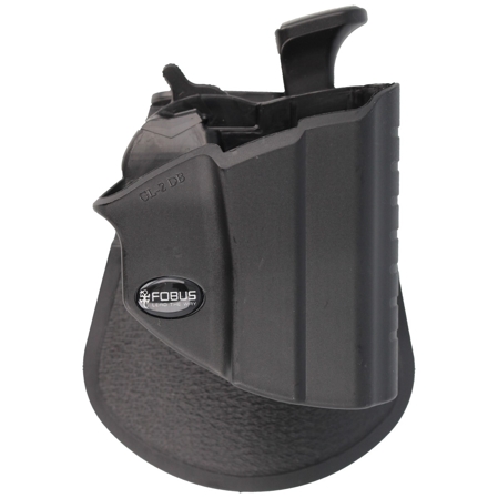 Fobus Holster Glock 17,19,22,23,31,32,34,35 Rights (GL-2 DB)