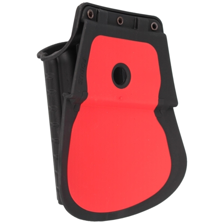 Fobus Holster Glock 17,19,22,23,31,32,34,35 Rights (GL-2 ND)