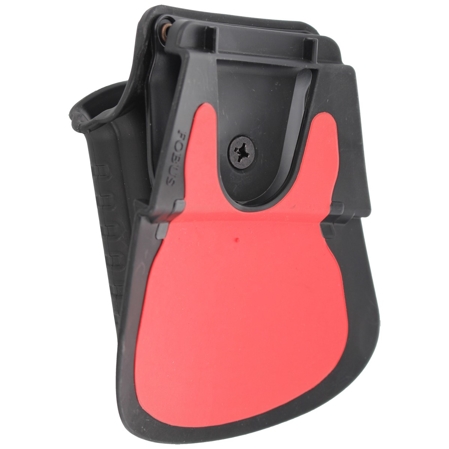 Fobus Holster Glock 17,19,22,23,31,32,34,35 Rights (GL-2 ND RT)