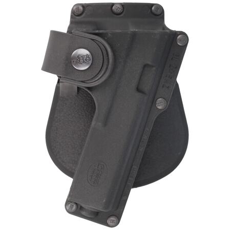 Fobus Holster Glock 17,22,31, S&W, Ruger Rights (EM17 RT)
