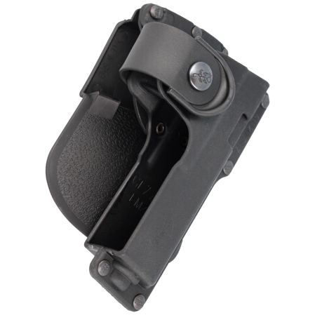 Fobus Holster Glock 17,22,31, S&W, Ruger Rights (EM17 RT)