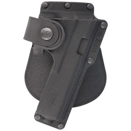 Fobus Holster Glock 19, Walther P99, S&W Rights (EM19 RT)