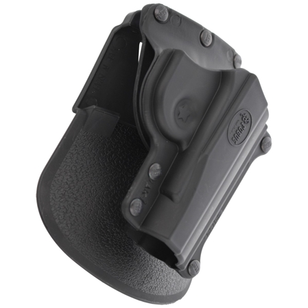 Fobus Holster Makarov 9x18, .380 Rights (MAK-1 RT)