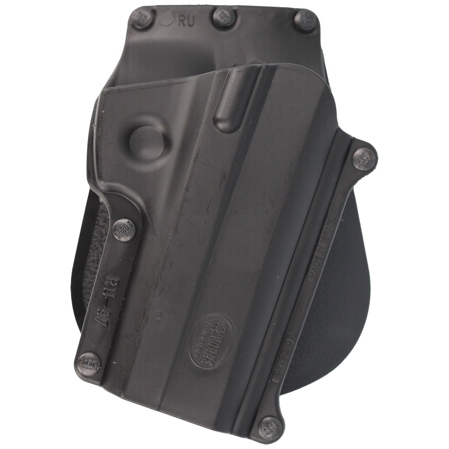 Fobus Holster Ruger P85,P90,P93, CZ, Taurus Rights (RU-97)