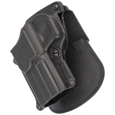 Fobus Holster Springfield,HS 2000,IWI,Ruger,Taurus Left (SP-11 LH RT)