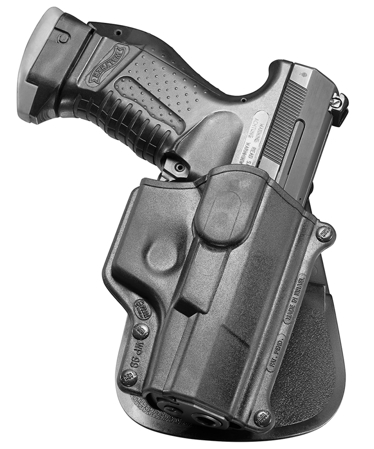 Fobus Holster Walther P99, P99 Compact Rights (WP-99 RT)