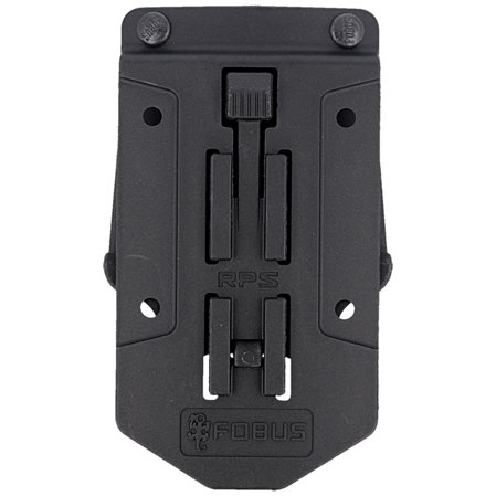 Fobus QuickLock Small Size platform for holsters and pouches (RPS BH)