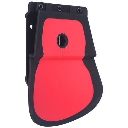 Fobus QuickLock mounting for holsters and pouches (RP1)