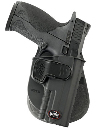 Fobus S&W M&P and M&P M2.0 holster, FNS9 (SWCH RT)